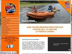 Sites similar to kcsonthecurrent.com