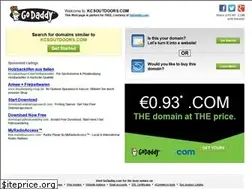 Sites similar to kcsoutdoors.com