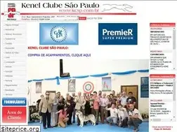 Sites similar to kcsp.com.br