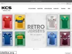 Sites similar to kcsports.ie