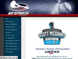 Sites similar to kcsports.org