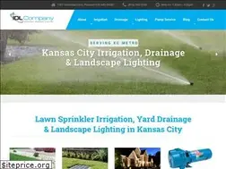 Sites similar to kcsprinklersystems.com