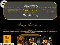 Sites similar to kcsprinkles.com
