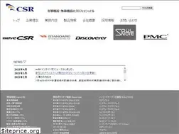 Sites similar to kcsr.co.jp