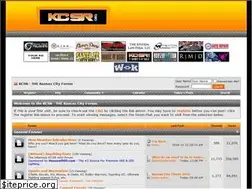 Sites similar to kcsr.org