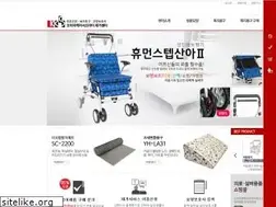 Sites similar to kcssilvercare.com