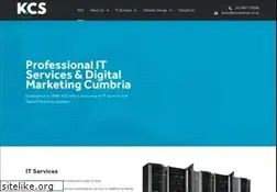 Sites similar to kcssolutions.co.uk