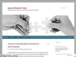 Sites similar to kcsspecialeducationlaw.com