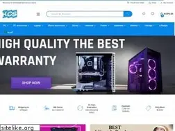 Sites similar to kcsstore.com