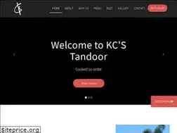 Sites similar to kcstandoor.com