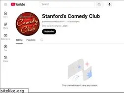Sites similar to kcstandup.com