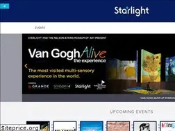 Sites similar to kcstarlight.com