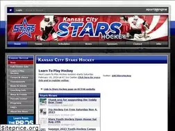 Sites similar to kcstarshockey.com