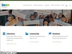 Sites similar to kcstem.org