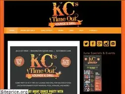 Sites similar to kcstimeout.com