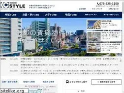 Sites similar to kcstyle.jp
