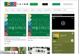 Sites similar to kcsufm.com