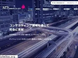 Sites similar to kcsweb.co.jp