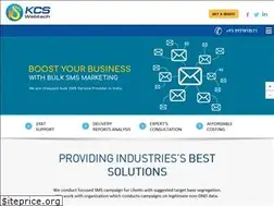 Sites similar to kcswebtech.com