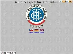 Sites similar to kct-tabor.cz