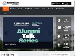 Sites similar to kctalumni.com