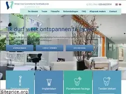 Sites similar to kctamsterdamzuid.nl