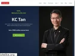 Sites similar to kctan.asia