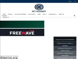 Sites similar to kctathailand.com