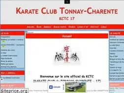 Sites similar to kctc.fr