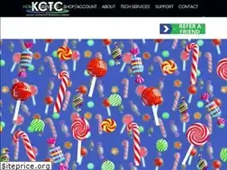 Sites similar to kctc.net