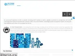 Sites similar to kcteam.in