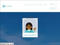 Sites similar to kctechcouncil.com