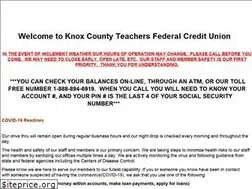 Sites similar to kctfcu.org