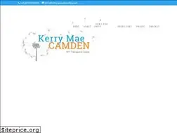 Sites similar to kctherapyandcoaching.com