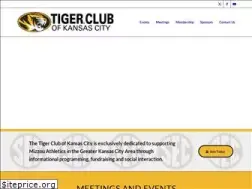 Sites similar to kctigerclub.com