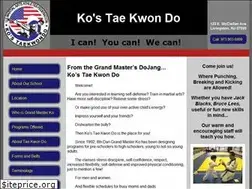 Sites similar to kctkd.net