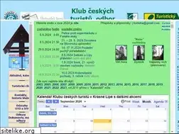 Sites similar to kctkrasnalipa.cz