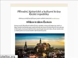 Sites similar to kctkrnov.cz