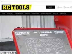 Sites similar to kctools.com.au