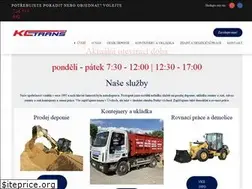 Sites similar to kctrans.cz