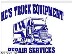 Sites similar to kctruckequipment.com