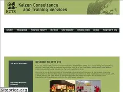 Sites similar to kcts.co.uk