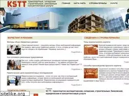 Sites similar to kctt.ru