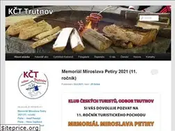 Sites similar to kcttrutnov.cz