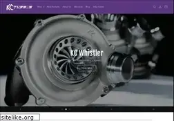 Sites similar to kcturbos.com