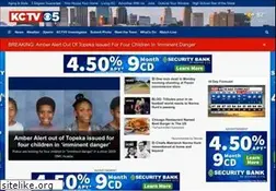 Sites similar to kctv5.com