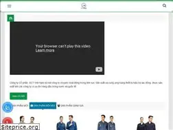 Sites similar to kctvietnam.vn