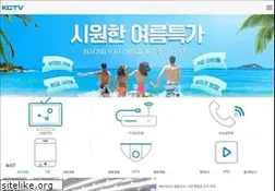 Sites similar to kctvjeju.com