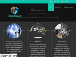 Sites similar to kcubed.co.za