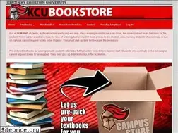 Sites similar to kcubookstore.com
